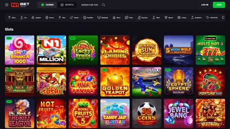 n1 casino review|N1 Bet Casino Review .